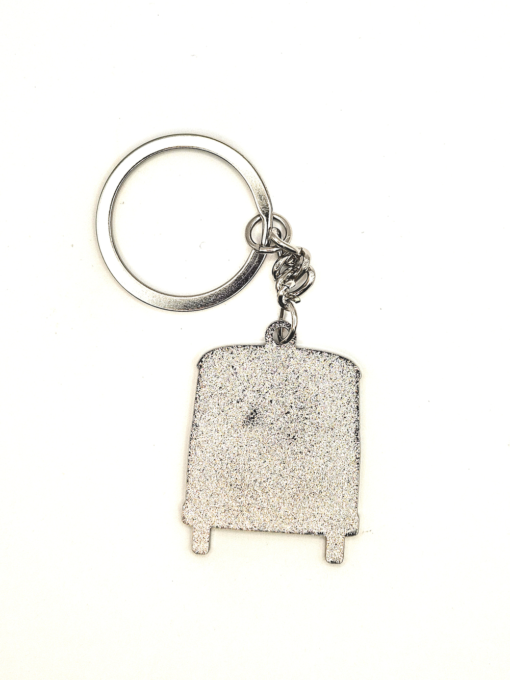 Брелок автобус ЛИАЗ-677