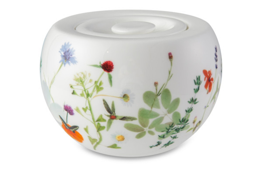 Сервиз чайный 15 предметов на 6 персон Rosenthal Горный воздух