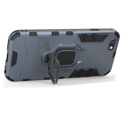 Противоударный чехол с кольцом Panther Case для iPhone 6 / 6S