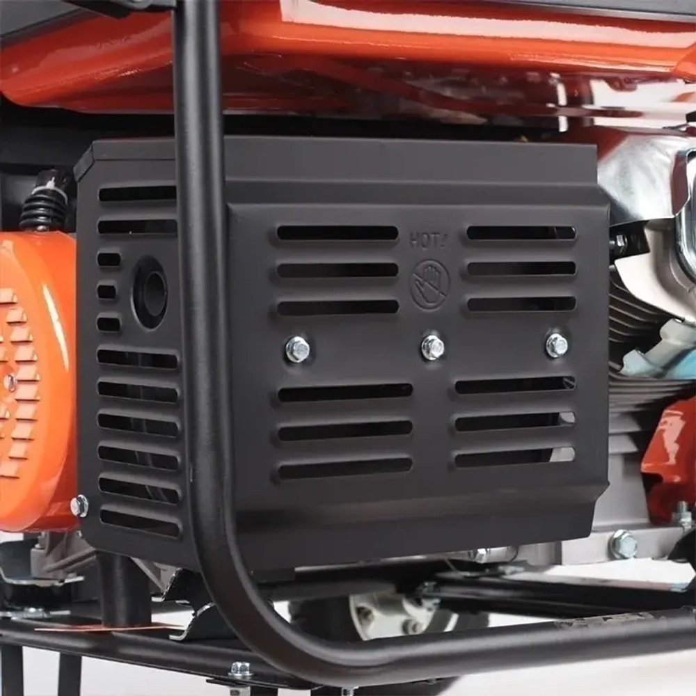 PATRIOT GP 6510LE бензиновый генератор 474101570