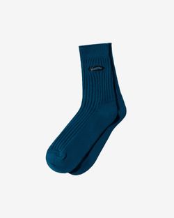 Носки Standart Cotton темно-синие