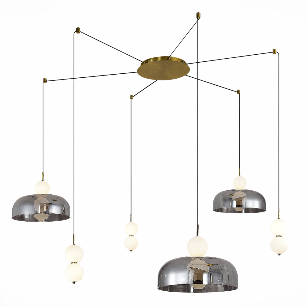 Светильник подвесной ODE LED 42W 4000K