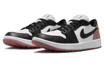 Кроссовки Jordan Air Jordan 1 Low Golf "Rust Pink"
