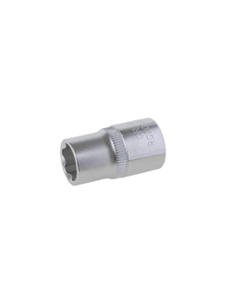 Головка 1/2" Super Lock 13 мм L=38 мм, на холдере Arnezi R0300813