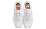 Кроссовки Billie Eilish X Nike Air Force 1 Low "Triple White"