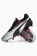 Бутсы Puma King Ultimate FG/AG