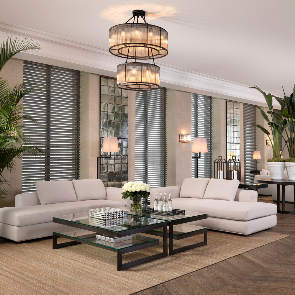 Зеркало Mirror Cervilla S арт.112401