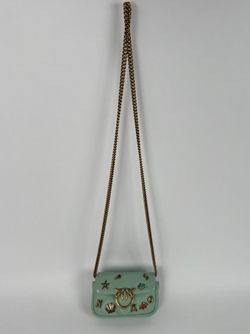 Сумка Pinko Puff Mini Bag