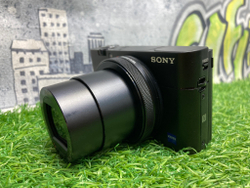 Sony RX-100 V