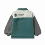 Купить Куртка Ymkashix Furry HTF серая/изумрудная Куртка Ymkashix Furry HTF серая/изумрудная