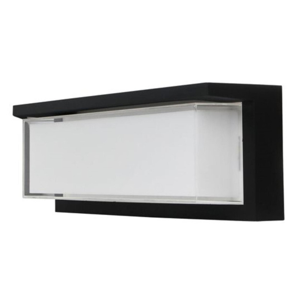 Светильник настенный ARTE Lamp A5224AL-1BK