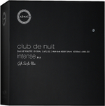 Armaf Club de Nuit Intense Man EDT 105 ml + Bodyspray 200 ml