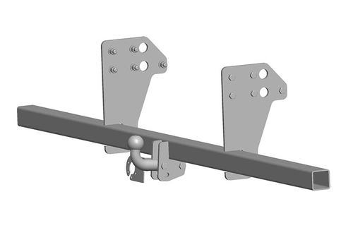 Фаркоп Avtos на HYUNDAI HD-65 (2011)(паспорт и сертификат в комплекте)(без электрики)HY 25