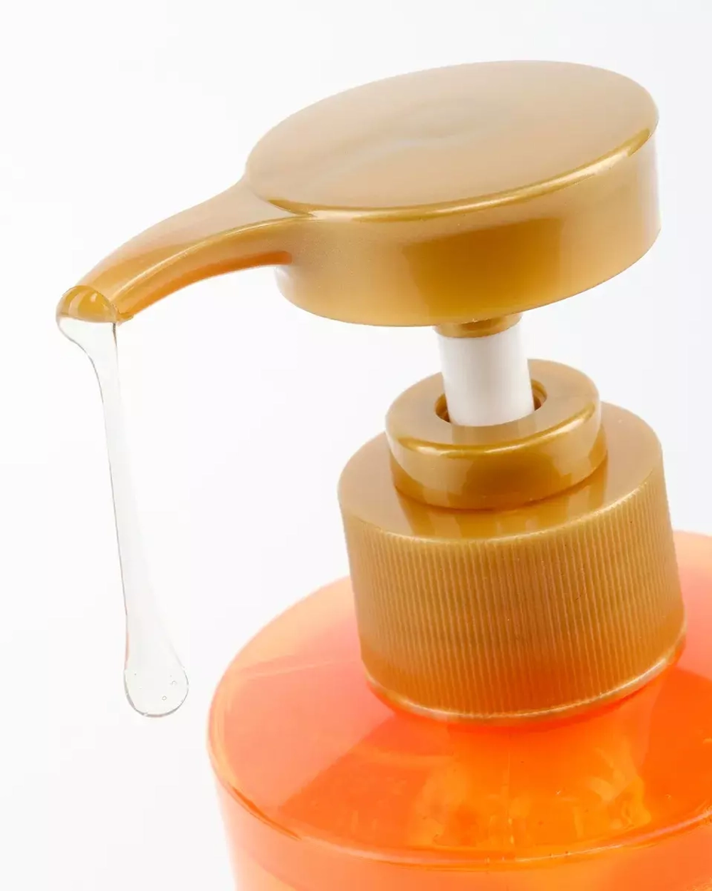 Lador ACV Vinegar Shampoo, Шампунь с яблочным уксусом для блеска волос  430 ml