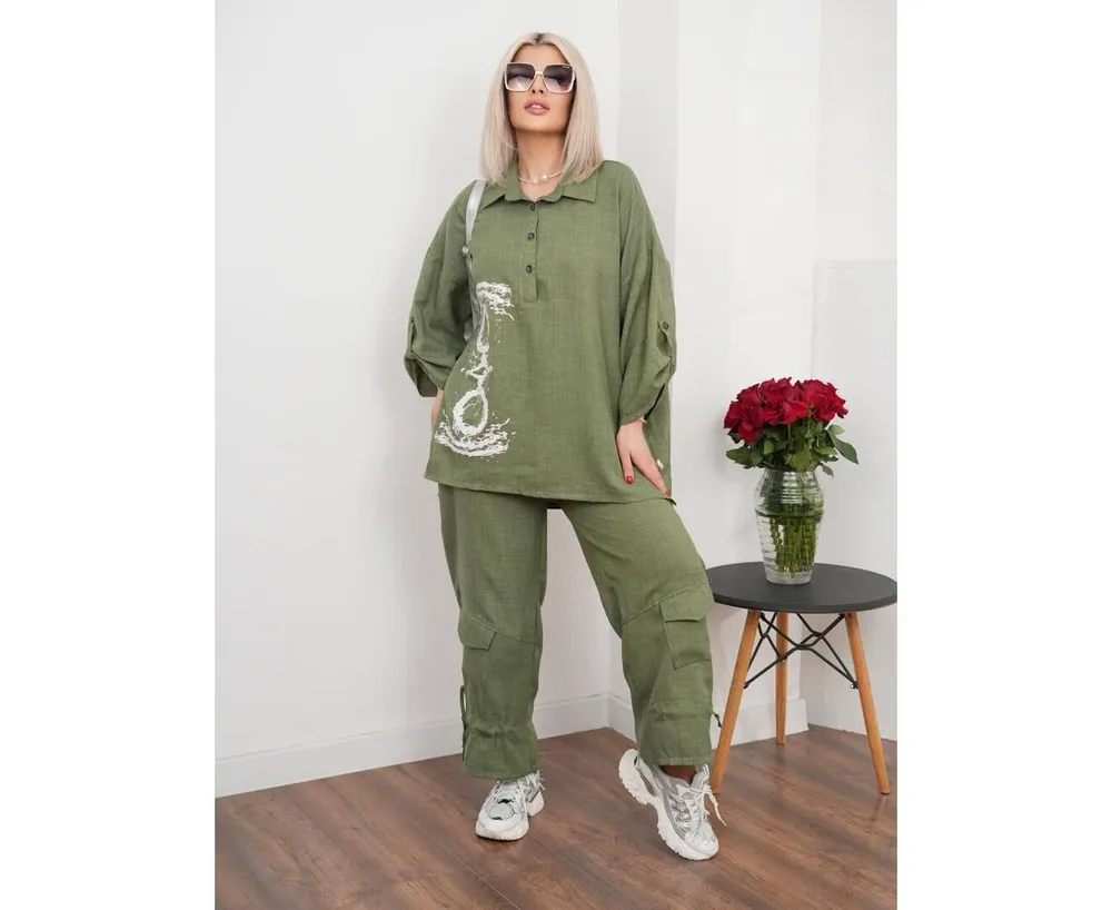 Костюм 50359132 Fabrika