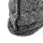 328101 ПВХ школьные, утепл., с манжетой, Желтый