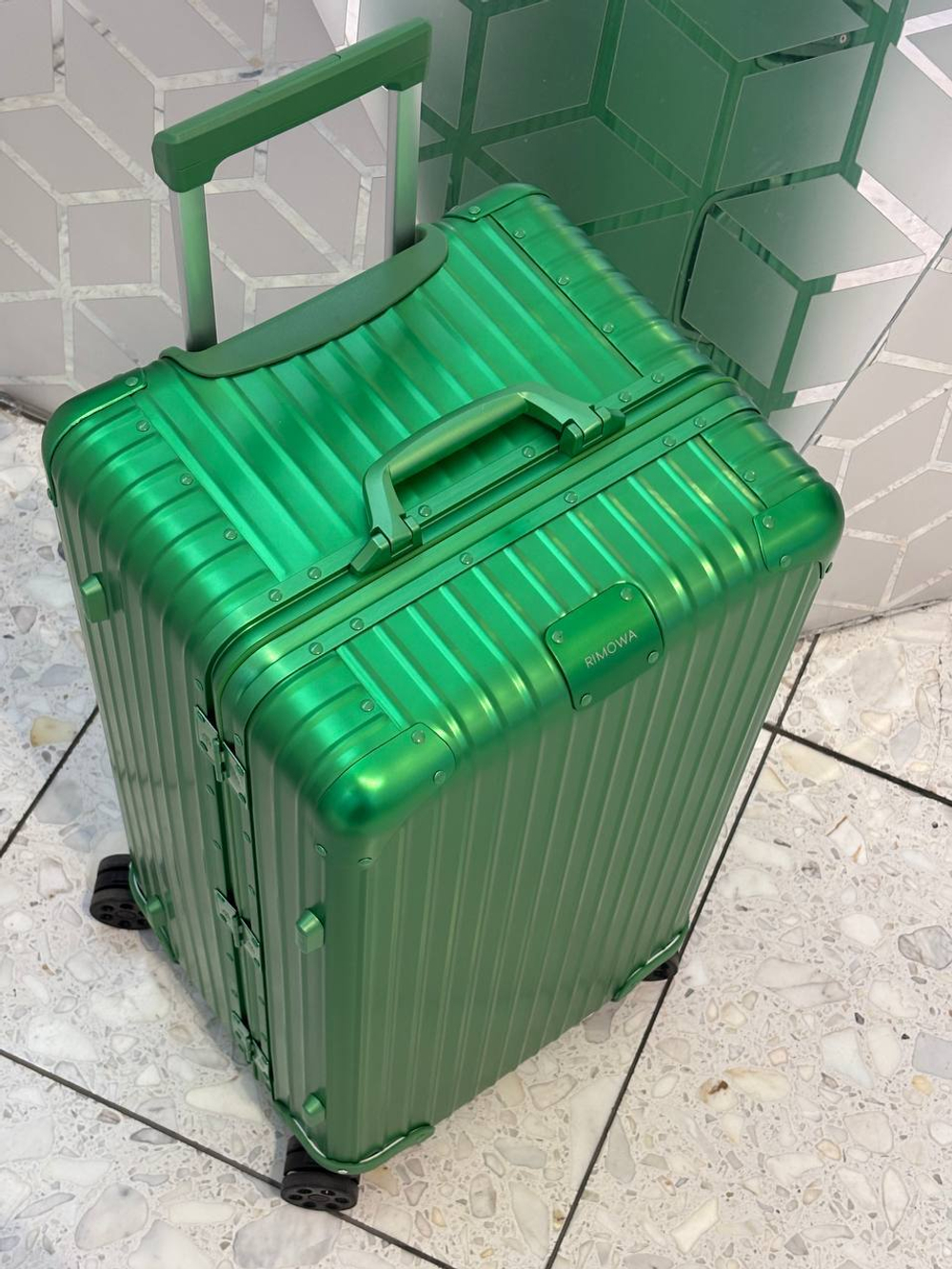 Чемодан Rimowa
