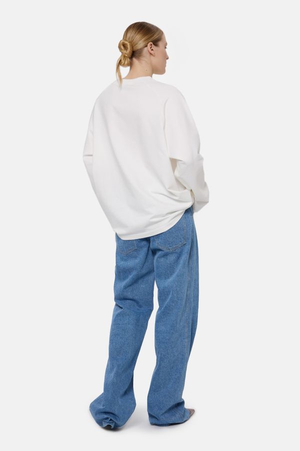 Лонгслив Ticket