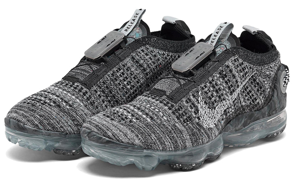 Кроссовки Nike Vapormax 2020 Air Oreo