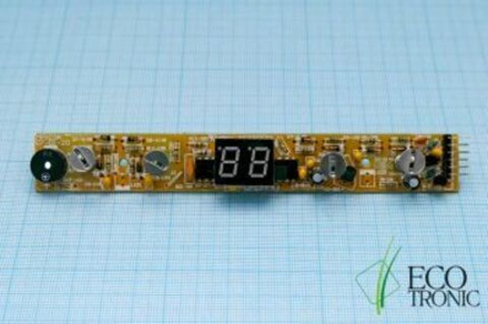 Плата управления к мод. WCM2-21DE нижняя