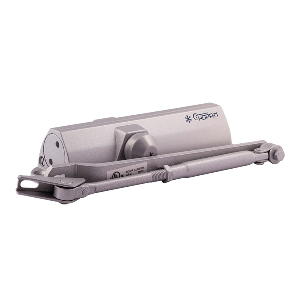 НОРА-М 4ST доводчик