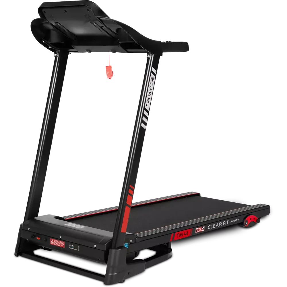 Беговая дорожка Clear Fit Sport ProxyLine TM 41