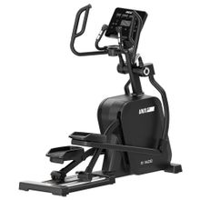 Эллиптический тренажер генераторный UNIX Fit E-1600 (LED) PRO