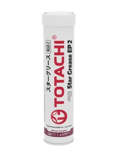 Смазка TOTACHI STAR EP2 397г