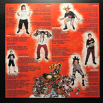 Distemper- Нам По...! (Россия 2020г.)