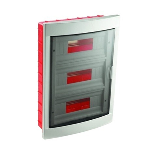 Бокс 36 авт СП MAREL