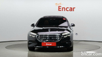 Mercedes-Benz E-Class W214 E300 4MATIC Exclusive (02.2024)