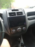 Магнитола для KIA Sportage 2 2008-2010 - Carmedia OL-9734 IPS, Android 10, 8 ядер (TS18), 4G SIM-слот