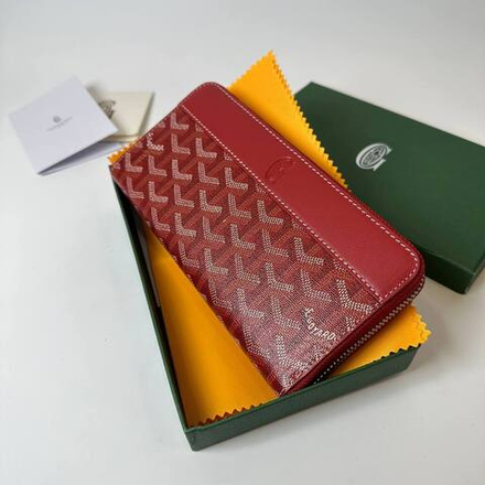 Кошелек Goyard