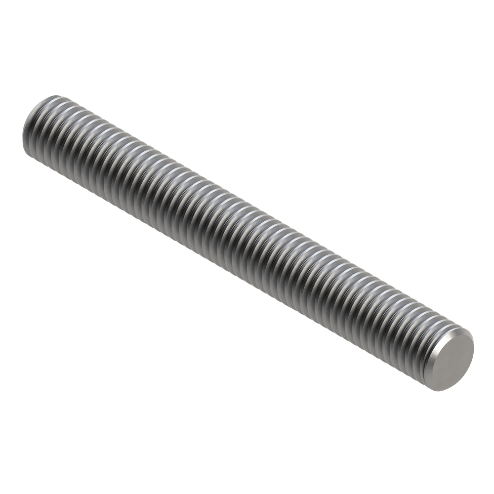 Шпилька резьбовая М8/10/12/16/20/24 длинна 2000 мм