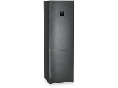 Холодильник Liebherr Plus CNbdc 573i черный