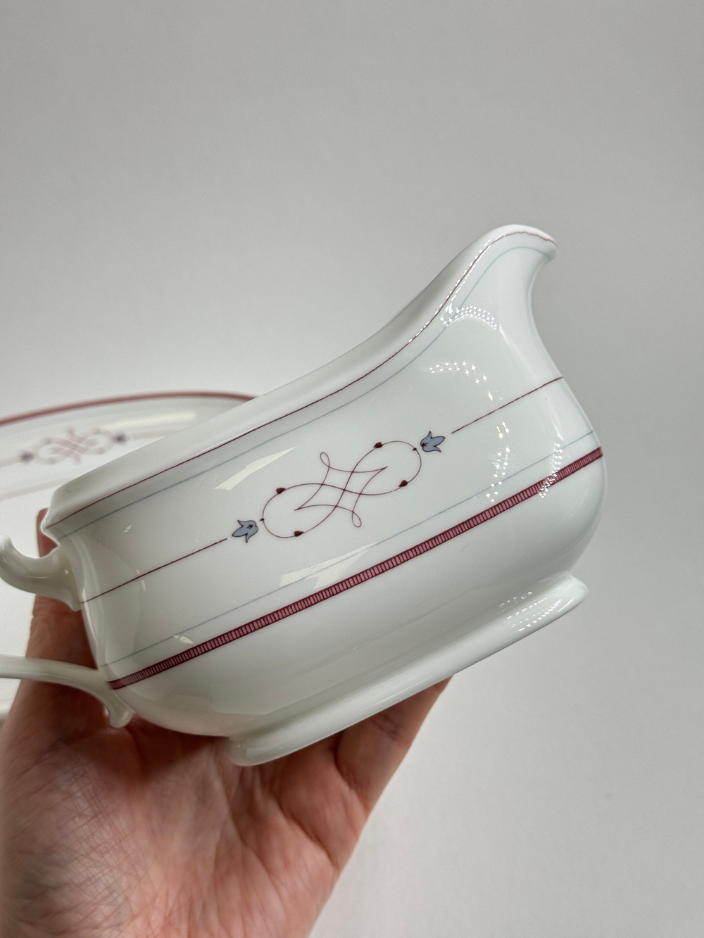 Соусник Villeroy & Boch Heinrich Aragon