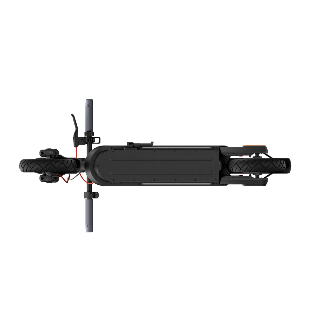 Электросамокат Xiaomi Electric Scooter 5 Max BHR9615GL