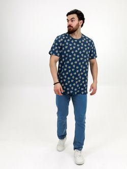 С-1564.1 Футболка муж Уценка