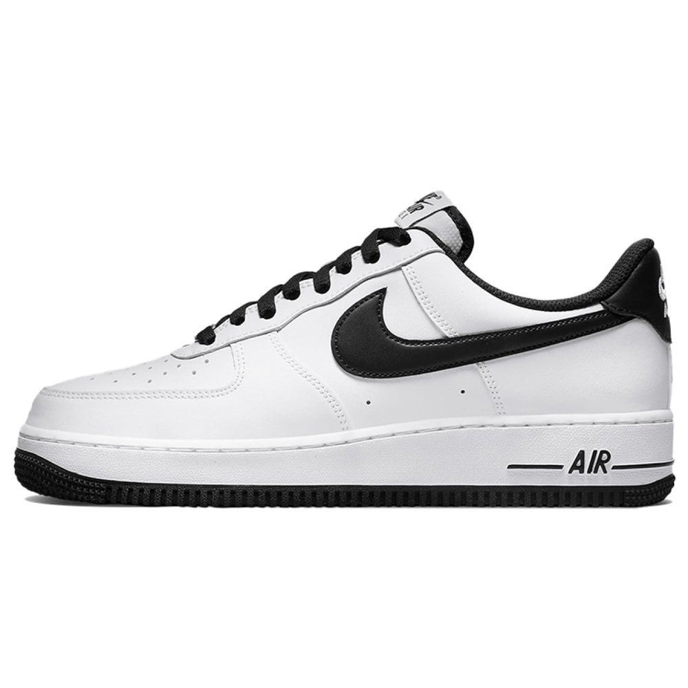 Кроссовки Nike Air Force 1 Low White Black