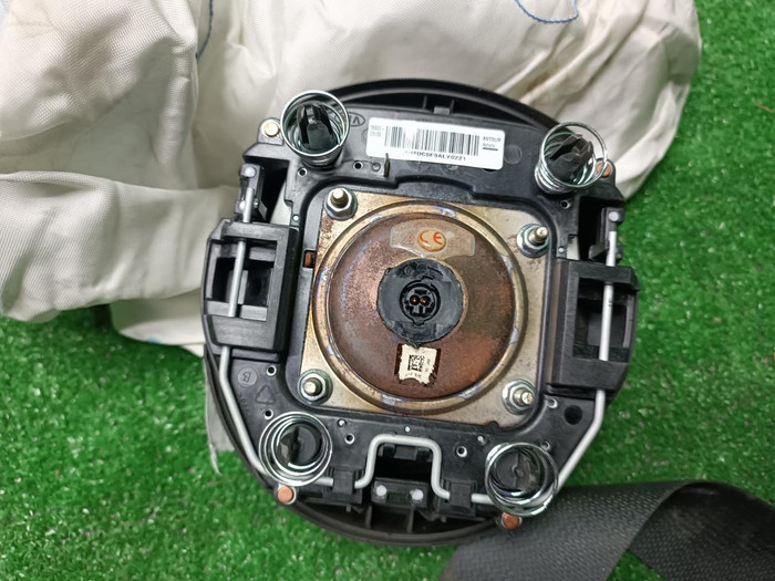 Комплект безопасности Kia Sorento 3 UM Prime (2014-2020)