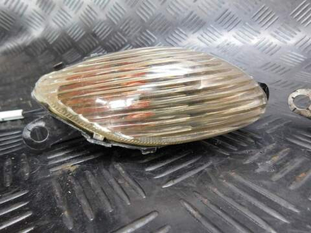 Поворотники передние Suzuki GSX1300R Hayabusa 99-2007