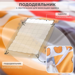 Комплект постельного белья Сатин Люкс KIDS 100% хлопок CDK091