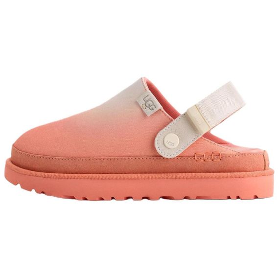 Ugg Goldenstar Clog 'Sunshine Pink'