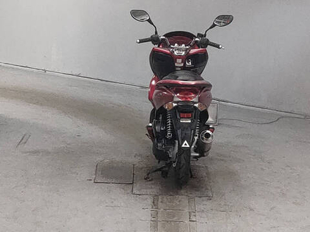 Honda PCX125 , 2012