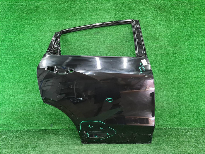 Дверь задняя правая Haval F7x (2019-2024)