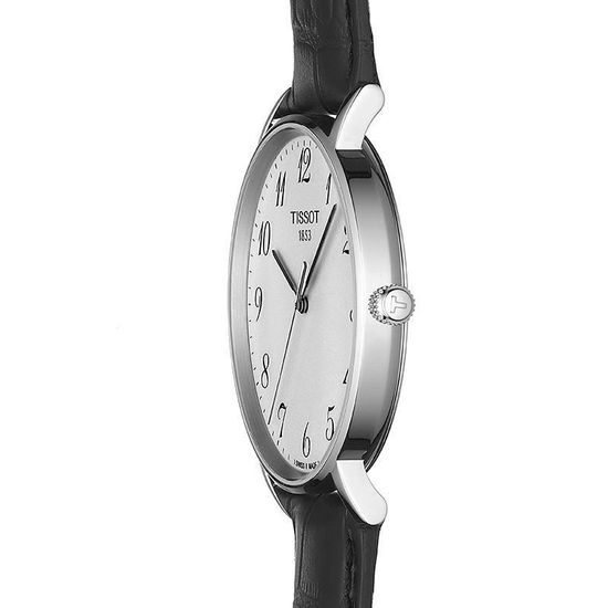 Наручные часы Tissot T109.610.16.032.00 Everytime Large