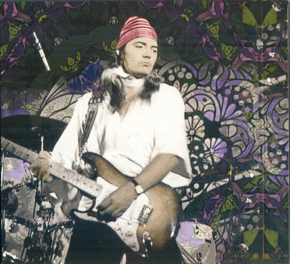 Tommy Bolin / The Definitive Teaser Collector's Edition (5CD)