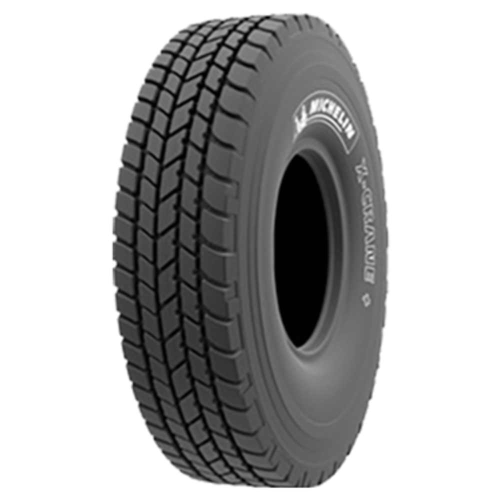 Michelin 385/95R24(14,00R24) 170F X-Crane TT (только шина)