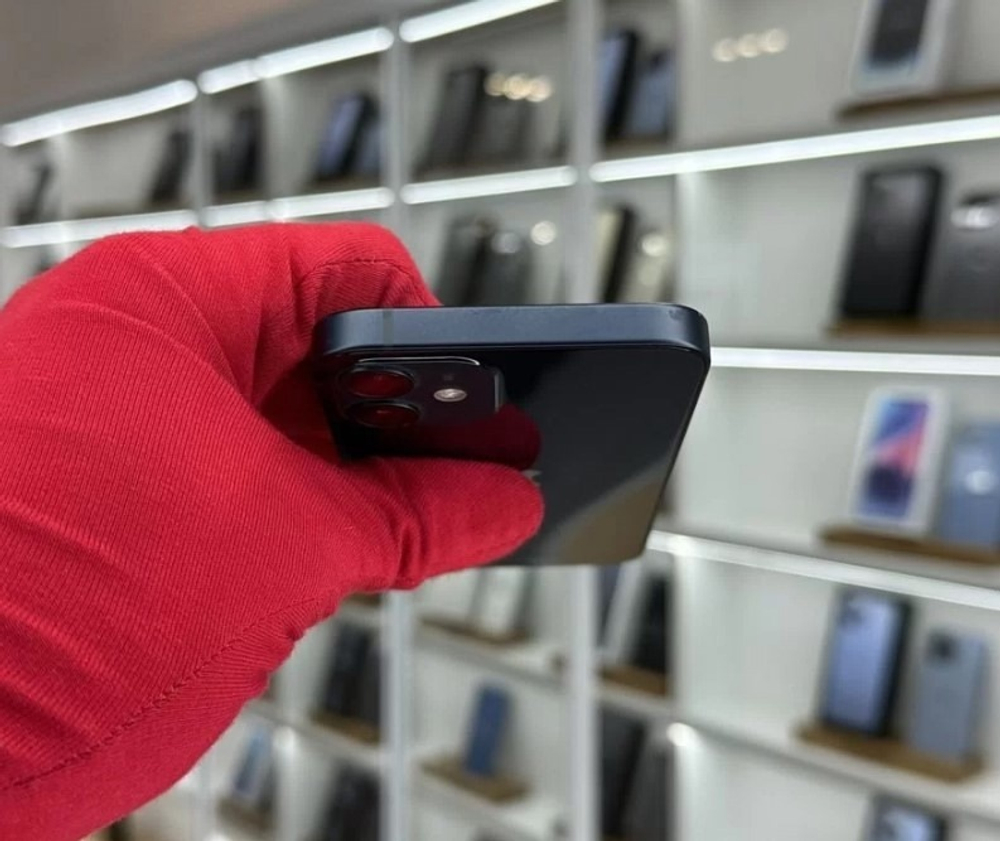 iPhone 12 Mini, 64 ГБ б/у