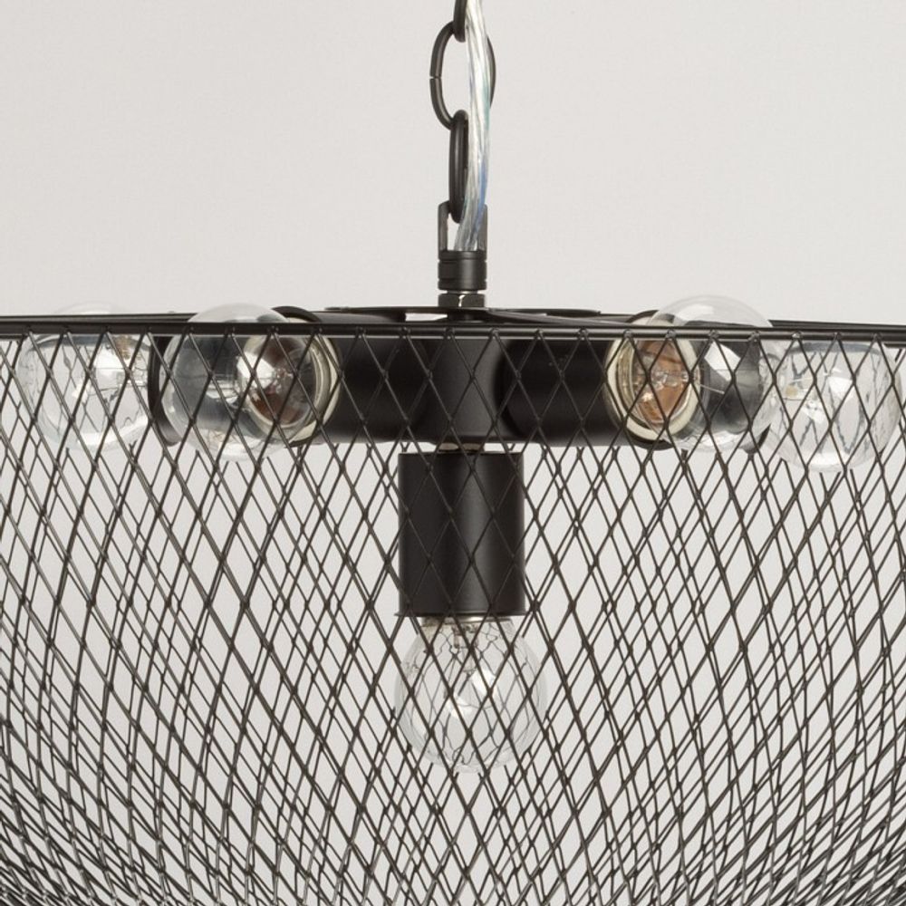 Подвесной светильник De City Вита 220015106